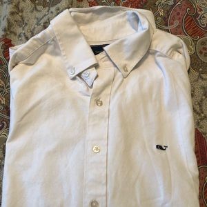Vineyard Vines Men’s Slim Fit Whale Shirt